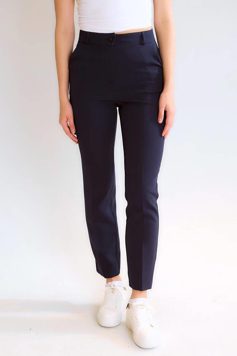 D83930-2K6 ROBİN PANTOLON-LACİ