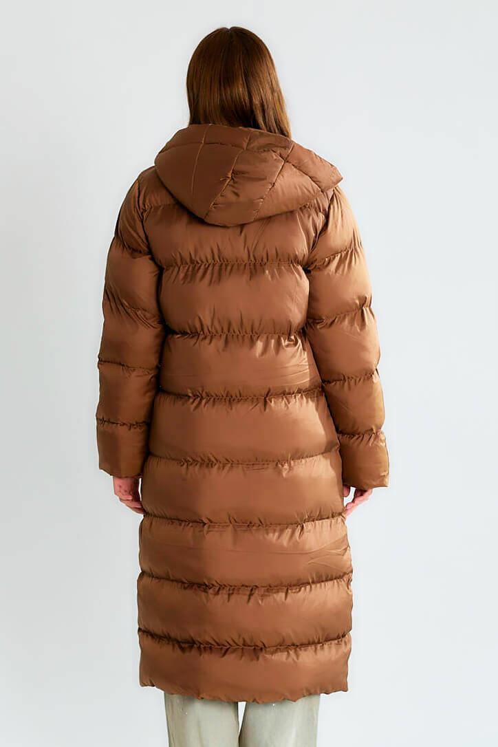 D99744-2K6 ROBİN MONT-KAHVE