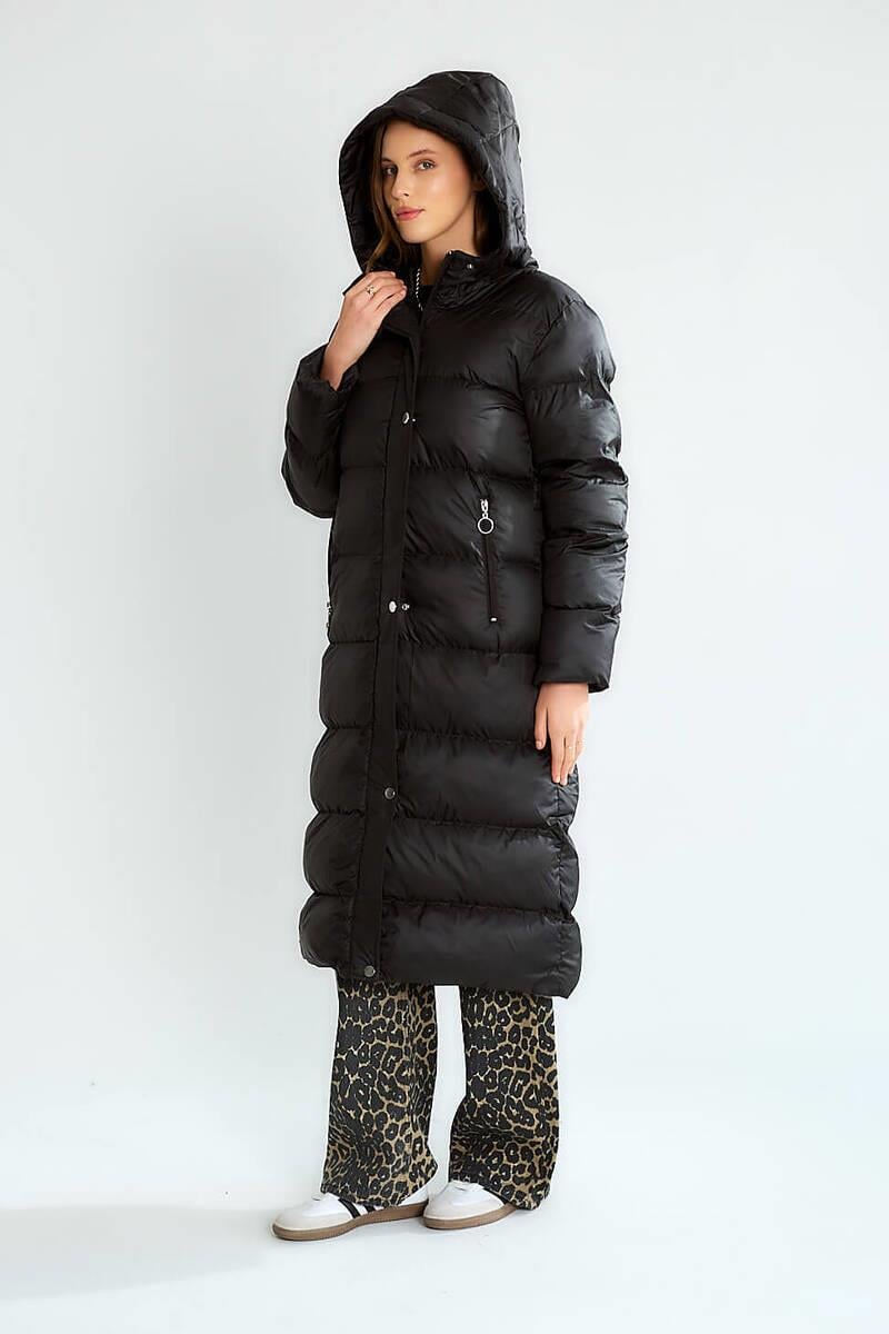 D99744-2K6 ROBİN MONT-SİYAH