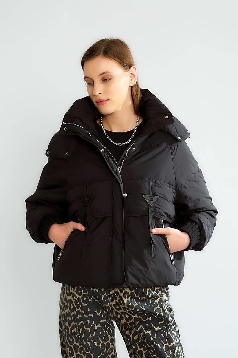 D99749-2K6 ROBİN MONT-SİYAH