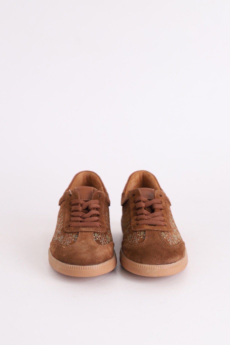 Kadın Taba Ys Taba Ayakkabı 2609922-2K7