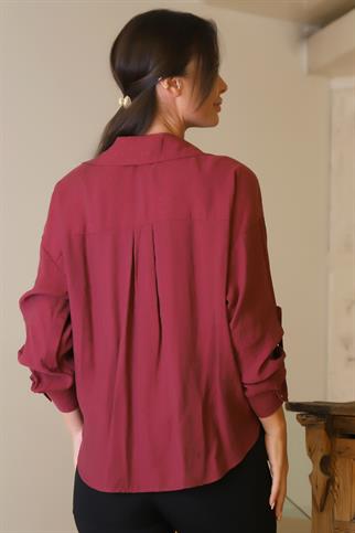 50960-2K6 AYHAN GÖMLEKBORDO