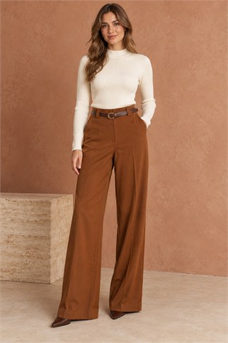 0490SHA-2K7 BDK PANTOLON-CAMEL