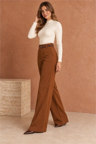 0490SHA-2K7 BDK PANTOLON-CAMEL
