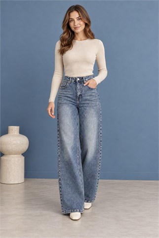 5132-2K7 BDK PANTOLON-JEANS
