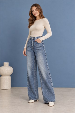 5132-2K7 BDK PANTOLON-JEANS