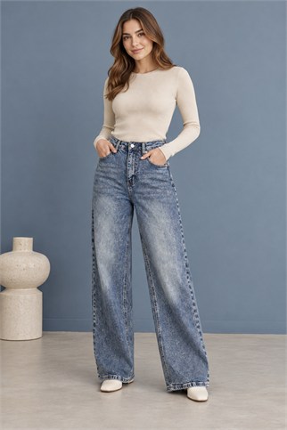 5132-2K7 BDK PANTOLON-JEANS