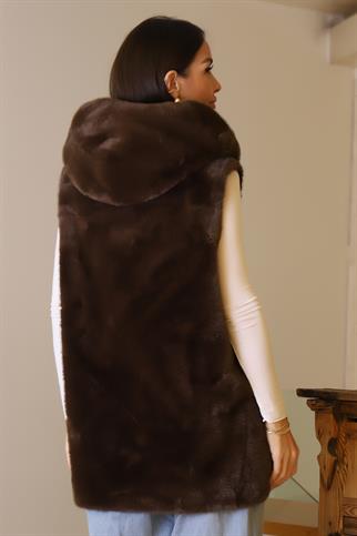 7098-2K6 BDK YELEKCAMEL