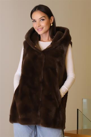 7098-2K6 BDK YELEKCAMEL