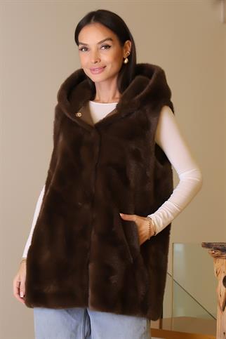 7098-2K6 BDK YELEKCAMEL