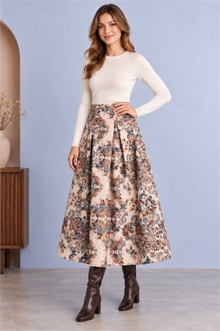 31279-2K7 BEBE PLUS ETEK-BEJ