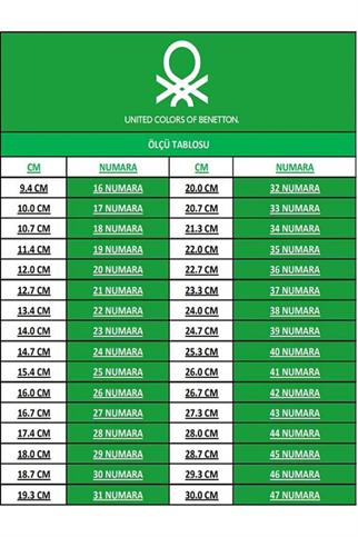 BENETTON  GRİ SAKS MAVİ KADIN AYAKKABI 31200-3379-2K4