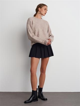 10640-2K6 DİLVİN KAZAKVİZON MELANJ