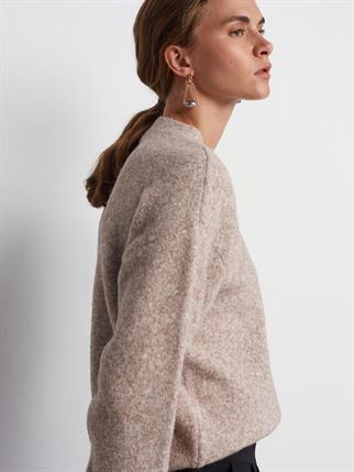 10640-2K6 DİLVİN KAZAKVİZON MELANJ