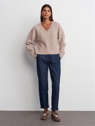 10645-2K6 DİLVİN KAZAKVİZON MELANJ