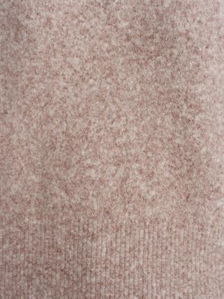 10645-2K6 DİLVİN KAZAKVİZON MELANJ