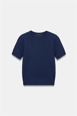 10779-2K7 DİLVİN BLUZ-LACİ