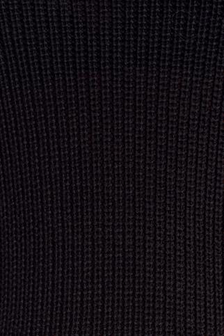 Kadın Triko Siyah 10804-2Y6