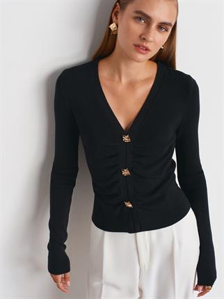 10805-2K6 DİLVİN KAZAKSİYAH