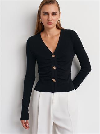 10805-2K6 DİLVİN KAZAKSİYAH