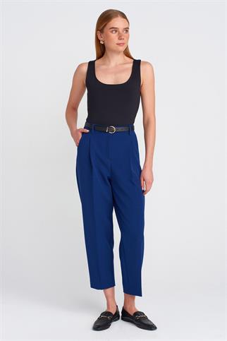 Kalın Askılı Basic Atlet-Siyah 20977-2Y6