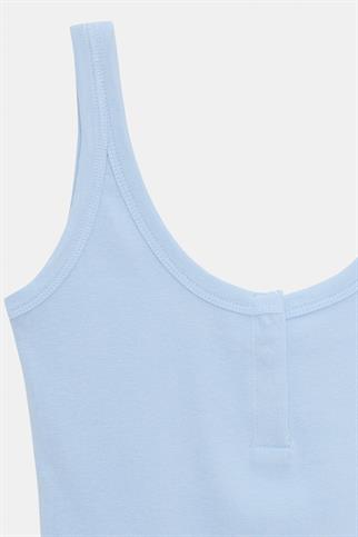 Askılı Top-Açık Mavi 21096-2Y6