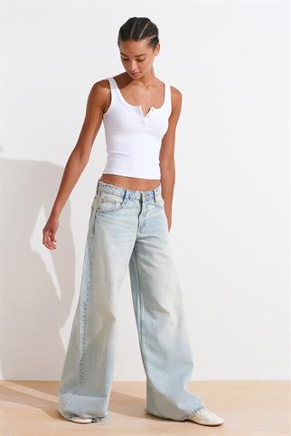 Askılı Top-Beyaz 21096-2Y6