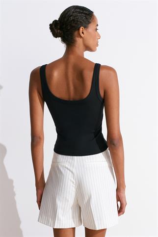 Askılı Top-Siyah 21096-2Y6