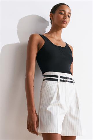 Askılı Top-Siyah 21096-2Y6