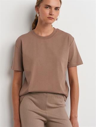 30312-2K6 DİLVİN TSHIRTVİZON