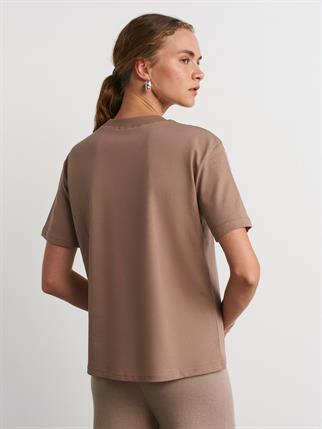 30312-2K6 DİLVİN TSHIRTVİZON