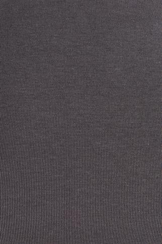 Uzun Kollu Füme Kadın Crop 31236-2K5