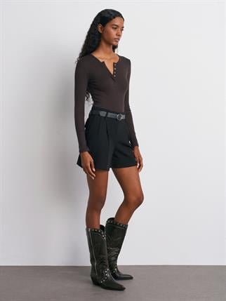 31442-2K6 DİLVİN KAZAKK.KAHVE