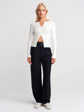 31993-2K6 DİLVİN BLUZEKRU