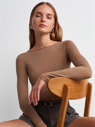 32122-2K6 DİLVİN BLUZVİZON