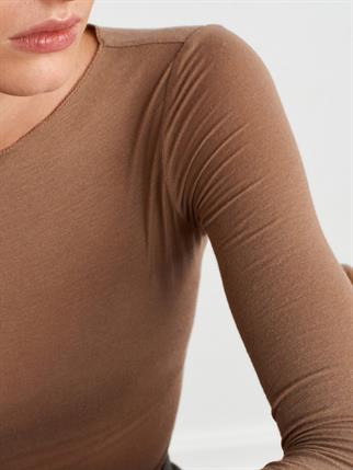 32122-2K6 DİLVİN BLUZVİZON