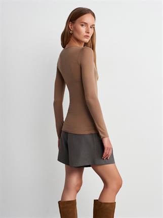 32122-2K6 DİLVİN BLUZVİZON