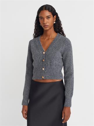 60273-2K6 DİLVİN HIRKAK.FÜME MELANJ