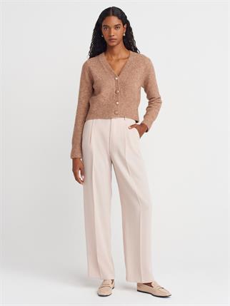 60273-2K6 DİLVİN HIRKAK.BEJ MELANJ