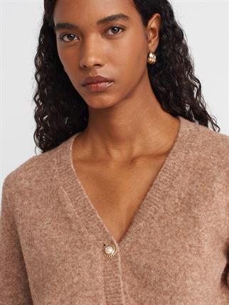 60273-2K6 DİLVİN HIRKAK.BEJ MELANJ