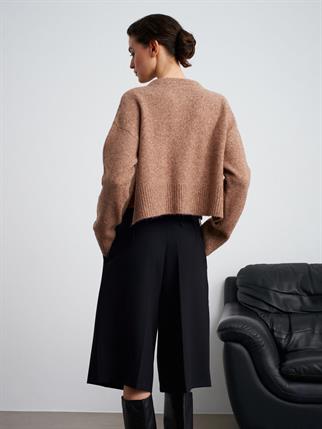 60280-2K6 DİLVİN KAZAKK.BEJ MELANJ