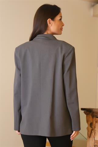 60767-2K6 DİLVİN CEKETGRİ