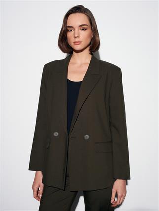 60767-2K6 DİLVİN CEKETHAKİ