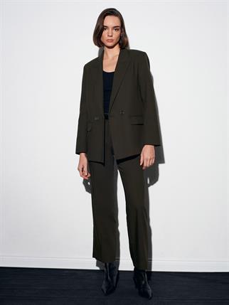 60767-2K6 DİLVİN CEKETHAKİ