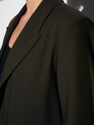 60767-2K6 DİLVİN CEKETHAKİ