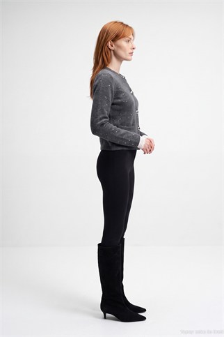 60935-2K7 DİLVİN HIRKA-FÜME