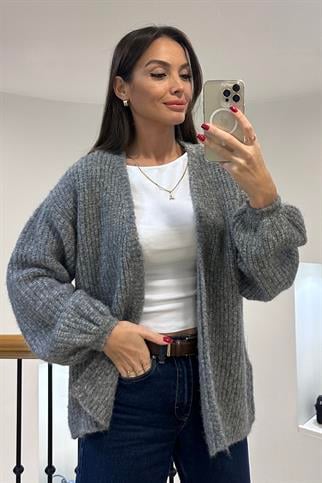 60991-2K6 DİLVİN HIRKAFÜME MELANJ