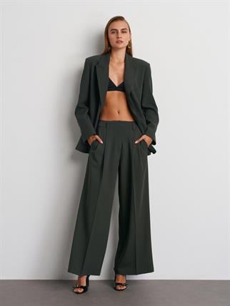 71606-2K6 DİLVİN PANTOLONHAKİ