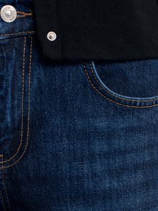 72049-2K6 DİLVİN PANTOLON LACİ