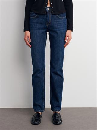 72049-2K6 DİLVİN PANTOLON LACİ